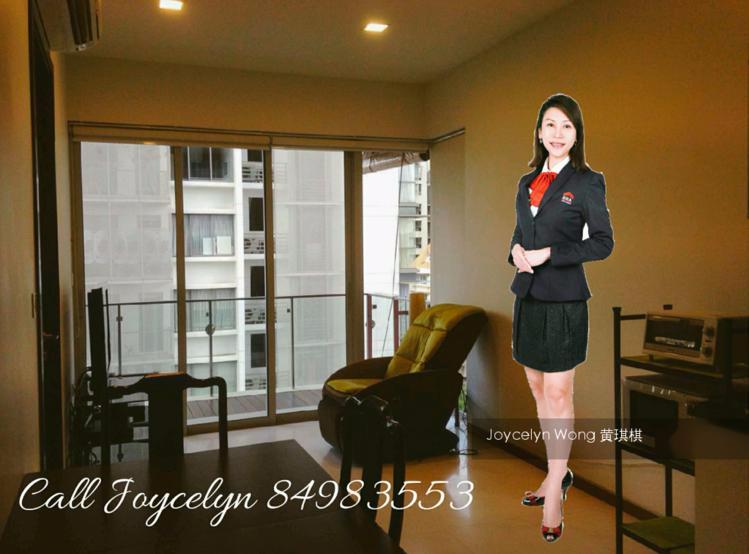 The Mercury (D10), Apartment #108352992